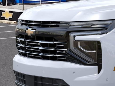 New 2026 Chevrolet Tahoe High Country image 13