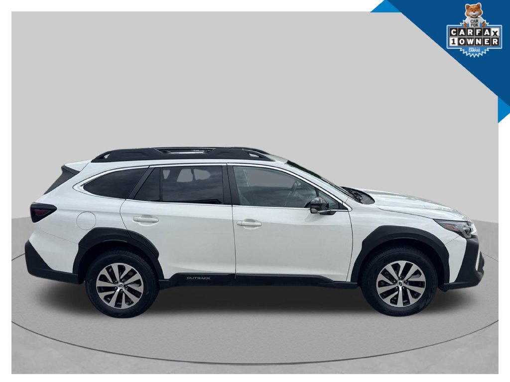 Used 2023 Subaru Outback Premium w/ Popular Package #1 AWD/4WD image 4