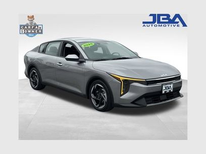 Used 2025 Kia K4 EX