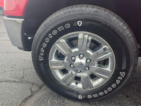 Used 2010 Ford F150 XLT image 21