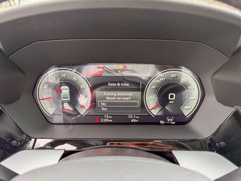 New 2026 Audi A3 2.0T Premium Plus image 15