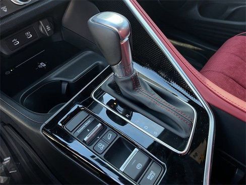 New 2026 Acura ADX A-Spec image 22