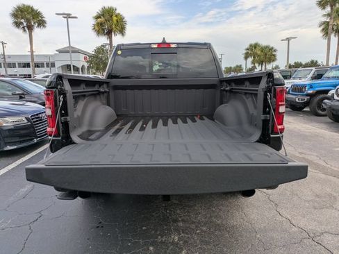 Used 2026 RAM 1500 Big Horn AWD/4WD image 8