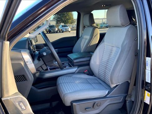 Certified 2023 Ford F150 Lariat image 8