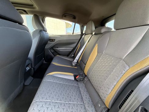 New 2026 Subaru Crosstrek 2.5i Sport w/ Crosstrek Mirror Package image 14