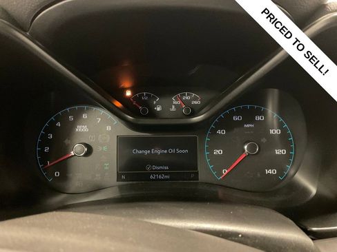 Used 2022 Chevrolet Colorado ZR2 image 2