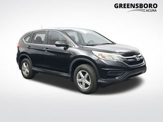 Used 2016 Honda CR-V LX 360° Tour