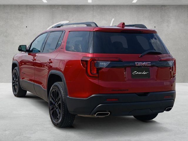 Used 2023 GMC Acadia SLT w/ Elevation Edition FWD image 15
