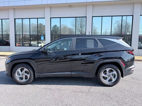 Used 2024 Hyundai Tucson SEL image 4