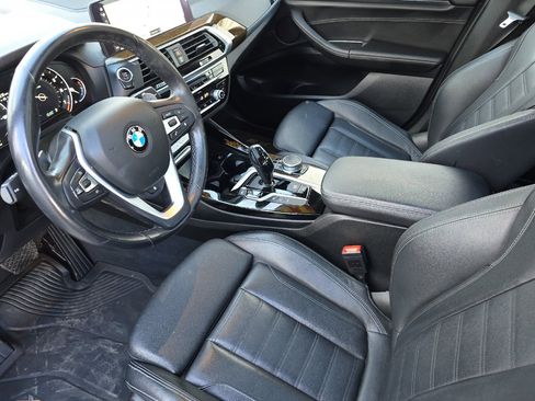 Used 2018 BMW X3 xDrive30i image 9
