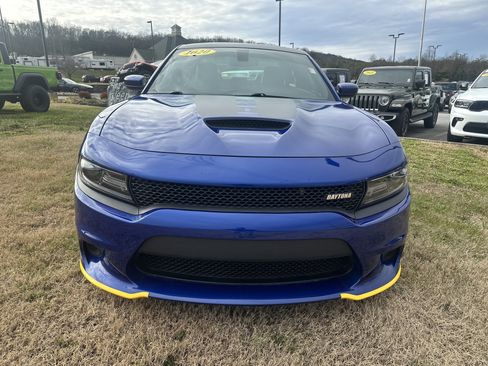 Used 2020 Dodge Charger R/T w/ Daytona Edition Group image 3