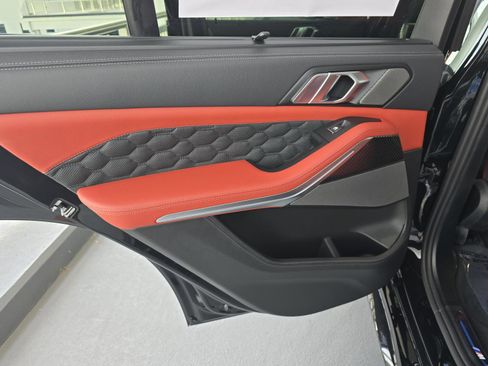 New 2026 BMW X5 M Competition w/ Executive Package image 36