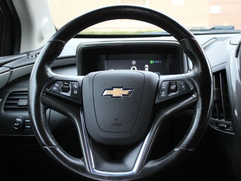Used 2014 Chevrolet Volt Premium w/ Premium Trim Package FWD image 13