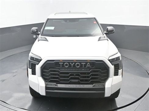 New 2026 Toyota Tundra TRD Pro image 29