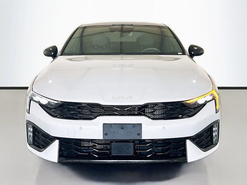 Used 2025 Kia K5 GT FWD image 2