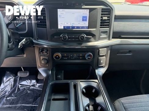 Used 2021 Ford F150 XL w/ STX Appearance Package AWD/4WD image 17