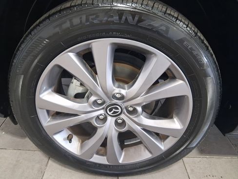 Used 2023 MAZDA CX-30 AWD 2.5 S w/ Preferred Package image 11