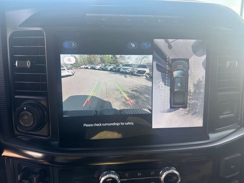 Used 2024 Ford F150 Raptor w/ Equipment Group 803A Raptor R AWD/4WD image 17