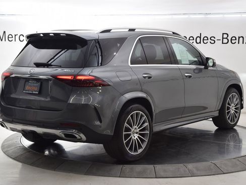 Used 2025 Mercedes-Benz GLE 350 4MATIC image 6