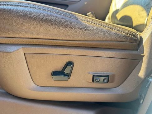 Used 2023 RAM 2500 Limited w/ Safety Group image 10