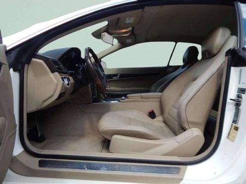 Used 2012 Mercedes-Benz E 350 Cabriolet image 15