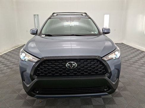 Certified 2023 Toyota Corolla Cross LE AWD/4WD image 28
