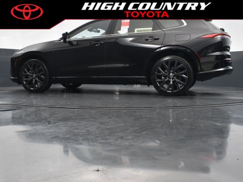 New 2026 Toyota Crown Signia w/ Advanced Technology Package image 38