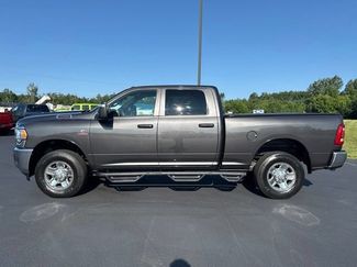 Used 2024 RAM 3500 Tradesman w/ Towing Technology Group AWD/4WD video 2