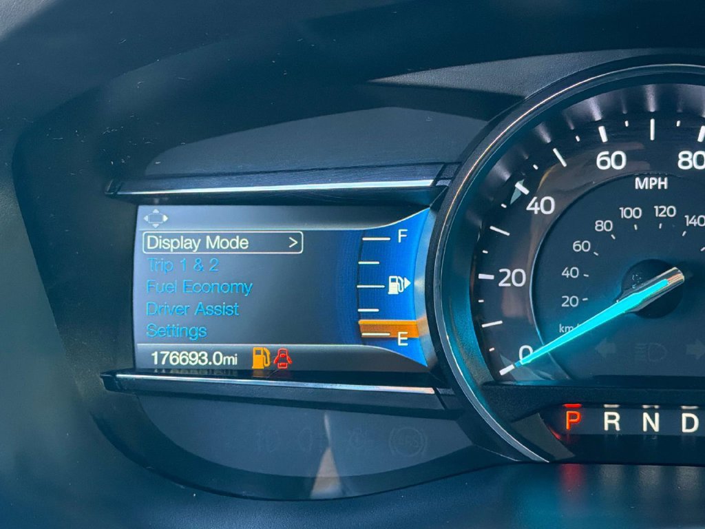 Used 2018 Ford Explorer Limited AWD/4WD image 37