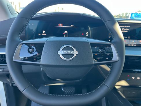 New 2026 Nissan Murano Platinum w/ Cargo Package image 16