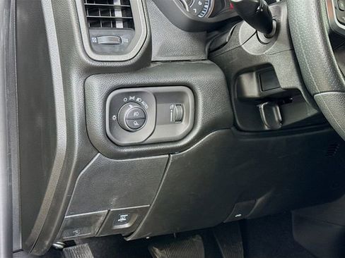 New 2026 RAM 2500 Tradesman AWD/4WD image 10