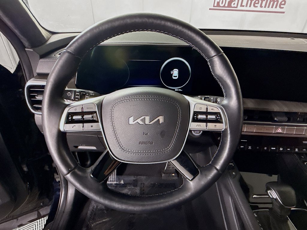 Used 2024 Kia Telluride SX Prestige AWD/4WD image 21