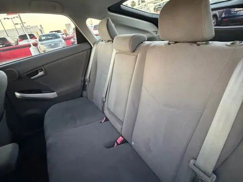 Used 2010 Toyota Prius Five image 6