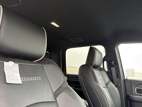 New 2026 RAM 3500 Laramie image 15