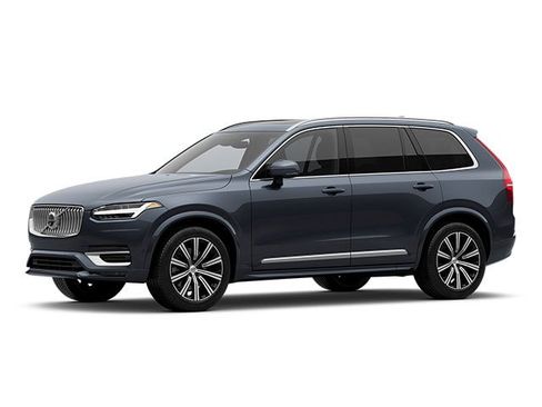 Certified 2025 Volvo XC90 B6 Plus w/ Protection Package Premier AWD/4WD image 1
