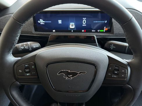 New 2025 Ford Mustang Mach-E Premium image 21