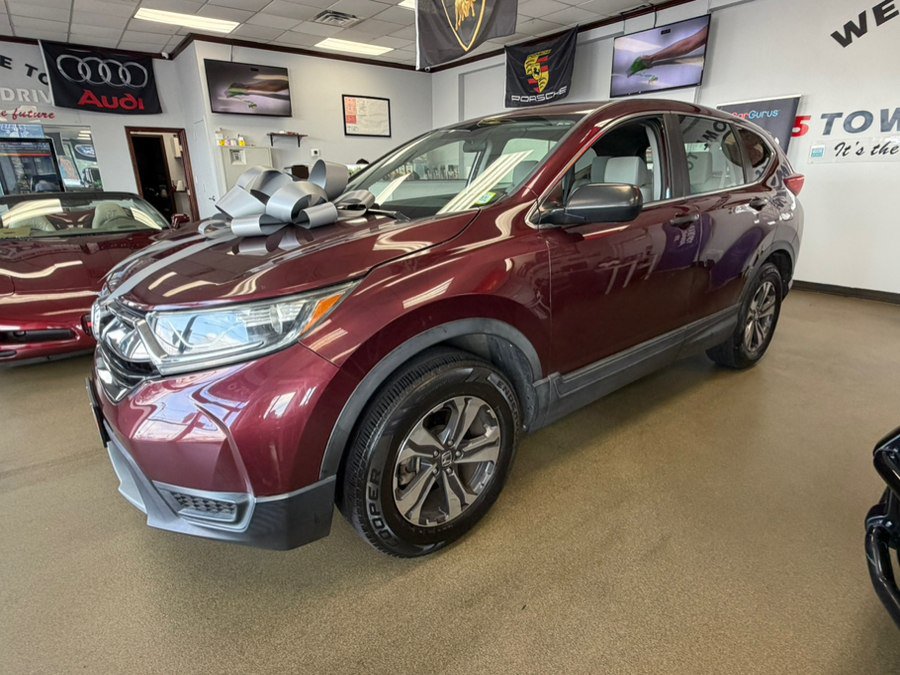 Used 2017 Honda CR-V LX image 7