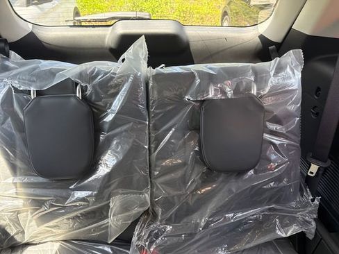 New 2026 Ford Explorer Active w/ Active Comfort Package AWD/4WD image 27