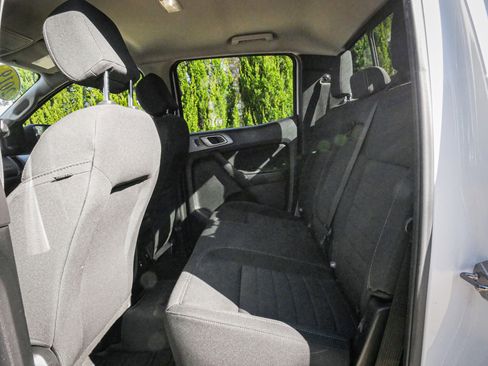 Used 2019 Ford Ranger XLT w/ Equipment Group 302A Luxury image 29