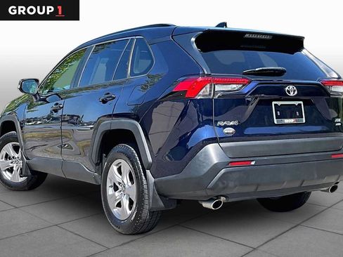 Used 2023 Toyota RAV4 XLE w/ Convenience Package AWD/4WD image 12