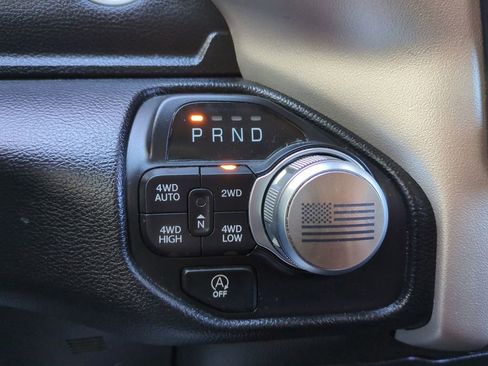 Used 2021 RAM 1500 Laramie image 21