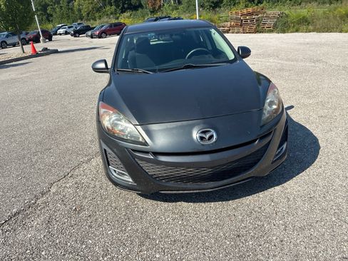 Used 2011 MAZDA MAZDA3 s Sport FWD image 8