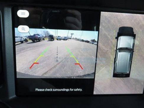 New 2025 Ford Bronco Badlands image 14