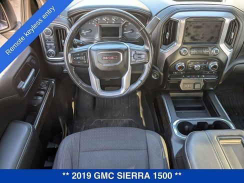 Used 2019 GMC Sierra 1500 Elevation w/ Elevation Value Package image 32