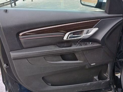 Used 2017 GMC Terrain Denali image 11