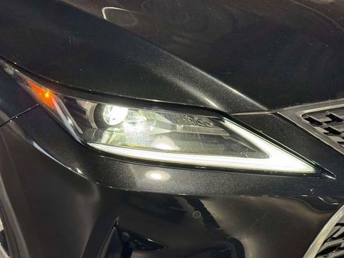 Certified 2022 Lexus RX 350 AWD w/ Premium Package image 12