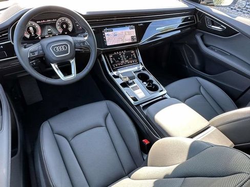 New 2027 Audi Q8 Premium Plus AWD/4WD image 6
