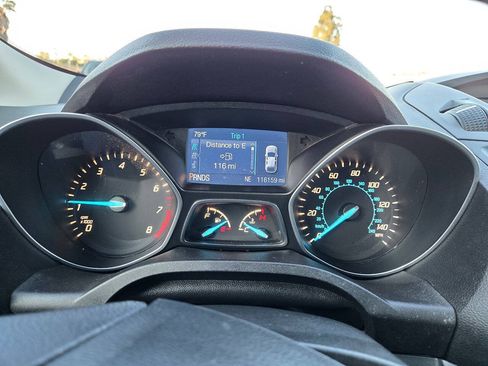 Used 2015 Ford Escape S FWD image 40