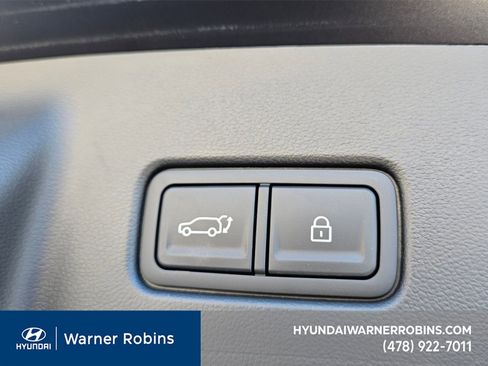 New 2026 Hyundai Palisade Calligraphy image 11