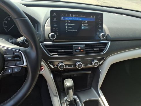 Used 2020 Honda Accord EX-L image 9